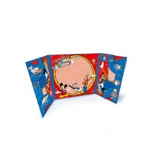 Set corespondenta Disney Mickey 8 piese